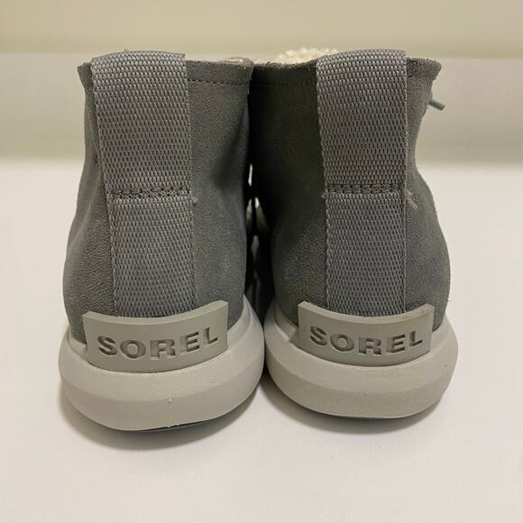 Sorel Explorer Next Drift Insulated Waterproof Boots Women's size 7.5 - Picture 4 of 9